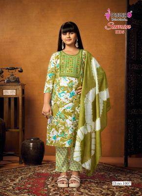 Mystic9 suman (kids) vol 1 wholesale kurtis in jodhpur